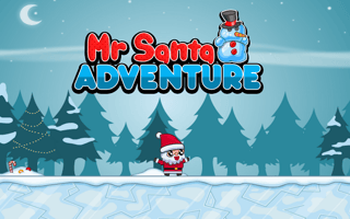 Mr Santa Adventure