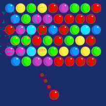 Bubble Hit: The Beginning