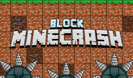 Blocco Minecrash