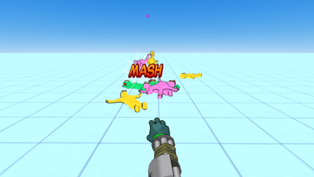 Annoying Cousins Punch Game - Screenshot 5