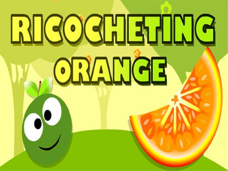 EG Rico Orange