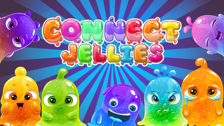 Connect Jellies