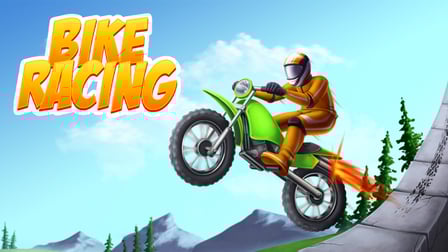 Bike Racing