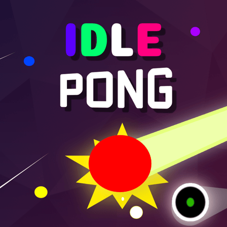 Idle Pong