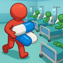 Hospital Simulator 2025