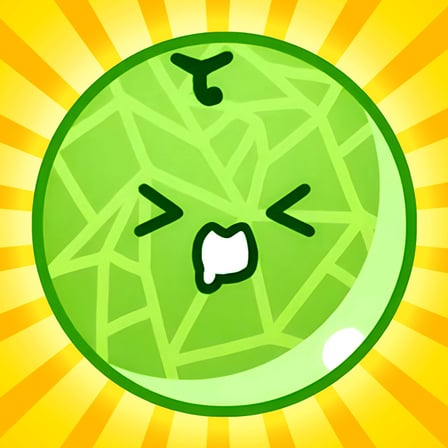 Melon Maker : Fruit Game thumbnail