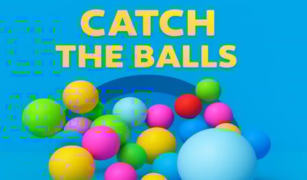 Catch the balls