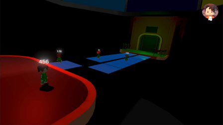 Squid Game - Screenshot 1