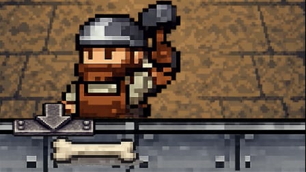 ForgeTap - Screenshot 3