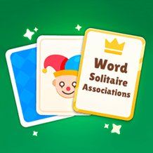 Word Solitaire Associations