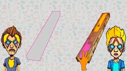 Boris and Timokha - Screenshot 3