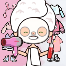 Miga World Stylist