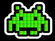 Space Invaders Remake