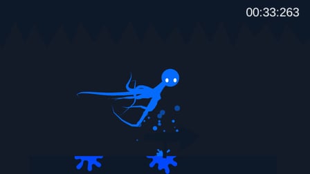 ADVENTURES OF SPIKY the quest begins! - Screenshot 1