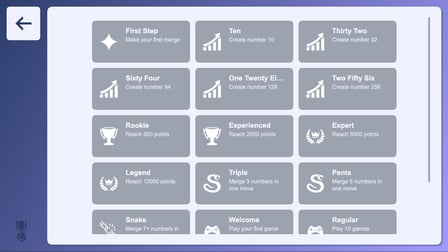 Integer 123 - Screenshot 3