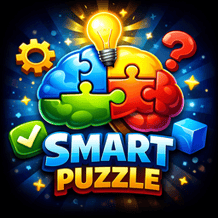 Smart Puzzle