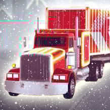The Holiday is Coming to Us!