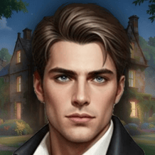 Mysteries of Williams Estate - Find Items