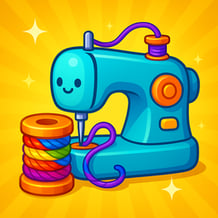 Puzzle de Points et d'Allumettes