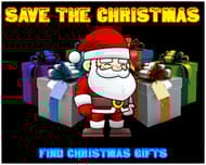 Save the Christmas