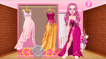 Blondie in the Real World - Screenshot 4