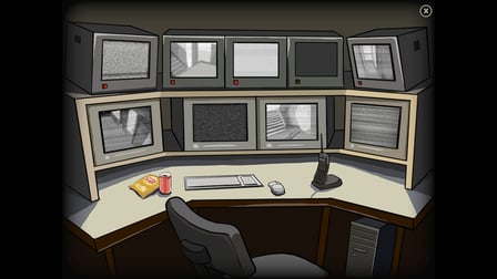 SKYHILL: Escape From the Skyscraper! - Screenshot 3