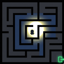 Maze Escape