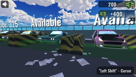 Mechanic Simulator: Car Repair - Screenshot 3