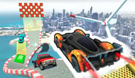 Steep Descent of GTA