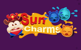 Sun Charms