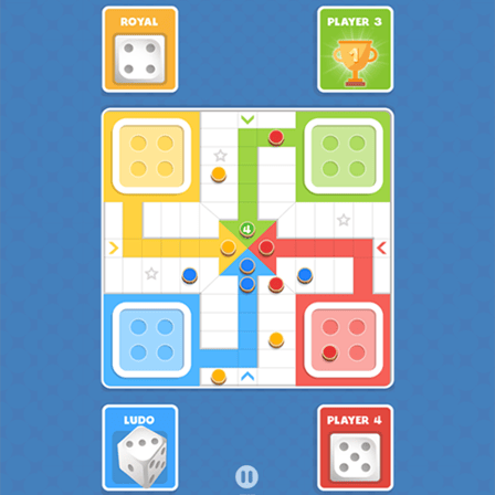 Ludo Legend - Screenshot 3