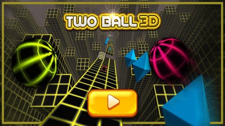 Two Ball 3D