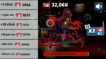 Poppy Playtime 5: Defeat the Prototype - Screenshot 1