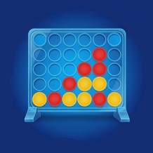 Board game: Connect 4