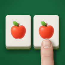 Tile Connect: Tasty Match