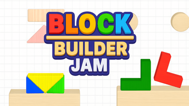 Block Builder Jam