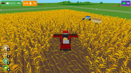 Field Master - Screenshot 3