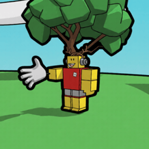 Robbie: Slap battle Online