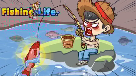 Fishing Life