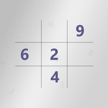 Sudoku - Numberomania