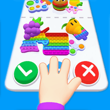 Trade Master: Toys