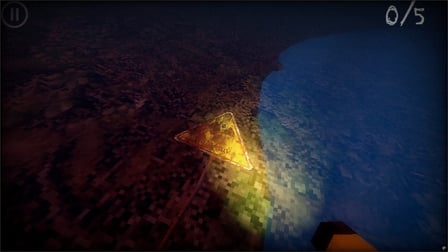 Teletubbies: Horror 3D - Screenshot 4