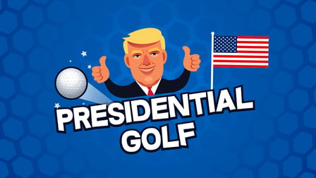 Presidential Golf