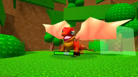 Sword Upgrade! - Screenshot 7