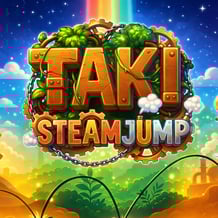 Taki Steamjump