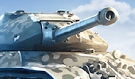 Tanks Online: Battle Royale