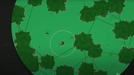 On the Edge: Catch Them All - Screenshot 2