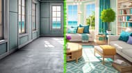 Home Design - Match 3