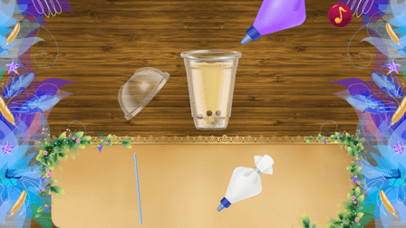 Cooking in the City of Winds - Screenshot 4