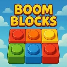 Boom Blocks